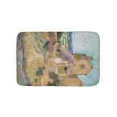 Vincent van Gogh - De oude Mill Badmat (Voorkant)