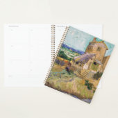 Vincent van Gogh - De oude Mill Planner (Display)