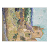 Vincent van Gogh - De oude Mill Tafelkleed (Voorkant (Horizontaal))