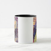 Vincent Van Gogh - de Pieta - Jesus & Virgin Mary Mok (Midden)