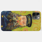 Vincent Van Gogh De Postbode Joseph Roulin Case-Mate iPhone Case (Achterkant (horizontaal))