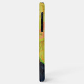 Vincent Van Gogh De Postbode Joseph Roulin Case-Mate iPhone Case (Achterkant/links)