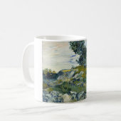 Vincent van Gogh - De Rocks Koffiemok (Voorkant links)