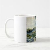 Vincent van Gogh - De Rocks Koffiemok (Links)