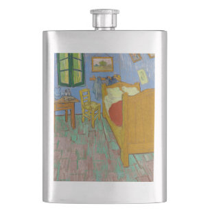 Vincent Van Gogh de slaapkamer Flacon