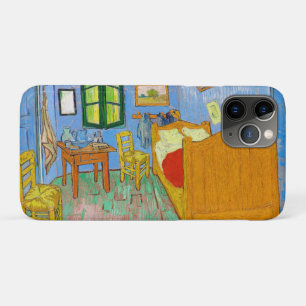 Vincent Van Gogh De slaapkamer in Arles Case-Mate iPhone Case