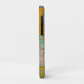 Vincent Van Gogh De slaapkamer in Arles Case-Mate iPhone Case (Achterkant/links)