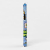 Vincent Van Gogh De slaapkamer in Arles Case-Mate iPhone Case (Achterkant/rechts)