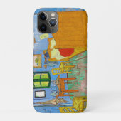 Vincent Van Gogh De slaapkamer in Arles Case-Mate iPhone Case (Achterkant)