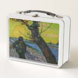 Vincent van Gogh - De Sower