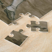 Vincent van Gogh | De Sower, 1881 Legpuzzel (Zijkant)