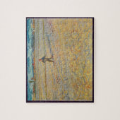 Vincent van Gogh | De Sower, 1888 Legpuzzel (Verticaal)