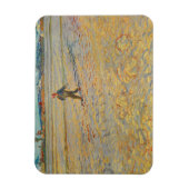Vincent van Gogh | De Sower, 1888 Magneet (Verticaal)