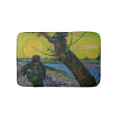 Vincent van Gogh - De Sower Badmat (Voorkant)