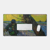 Vincent van Gogh - De Sower Bureaumat (Keyboard & Muis)