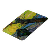 Vincent van Gogh - De Sower Magneet (Linkerzijde)