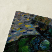 Vincent van Gogh - De Sower Strandlaken (In situ)