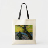 Vincent van Gogh - De Sower Tote Bag (Voorkant)