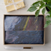 Vincent van Gogh - De Sower: Uitwijkhavens van Arl Tissuepapier (Geschenk)