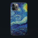 Vincent Van Gogh "De Sterrennacht" Case-Mate iPhone Case<br><div class="desc">Vincent Van Gogh's Art Work - "The Sterrennacht" staat in deze iPhone zaak. Een nachtelijke hemel zo levend met sombere zeugen! **Bekijk verwante producten met dit ontwerp in onze winkel en ontdek verbluffende opties met dit prachtige afbeelding: https://www.zazzle.com/collections/arty_gifts_for_the_van_gogh_fan_in_your_life-119079521028472120?rf=238919973384052768</div>