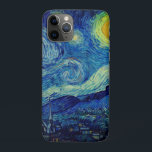 Vincent Van Gogh "De Sterrennacht" Case-Mate iPhone Case<br><div class="desc">Vincent Van Gogh's Art Work - "The Sterrennacht" staat in deze iPhone zaak. Een nachtelijke hemel zo levend met sombere zeugen! **Bekijk verwante producten met dit ontwerp in onze winkel en ontdek verbluffende opties met dit prachtige afbeelding: https://www.zazzle.com/collections/arty_gifts_for_the_van_gogh_fan_in_your_life-119079521028472120?rf=238919973384052768</div>