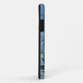 Vincent van Gogh | De Sterrennacht, juni 1889 Case-Mate iPhone Case (Achterkant/rechts)