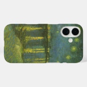 Vincent van Gogh - De sterrennacht over de Rhône Case-Mate iPhone Case (Achterkant (horizontaal))