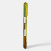 Vincent van Gogh - De stoel van Vincent met zijn p Case-Mate iPhone Case (Achterkant / Rechts)