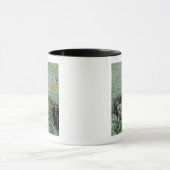 Vincent van Gogh | De tentoonstelling Mok (Midden)