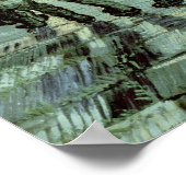 Vincent van Gogh | De tentoonstelling Poster (Hoek)