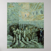 Vincent van Gogh | De tentoonstelling Poster (Voorkant)