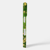 Vincent van Gogh - De tuin van Daubigny Case-Mate iPhone Case (Achterkant / Rechts)