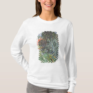 Vincent van Gogh De tuin van Doctor Gachet T-shirt