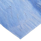 Vincent van Gogh - De velden / Vlakte bij Auvers Tafelkleed (Gekanteld)