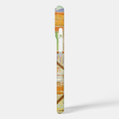 Vincent van Gogh - De winkelruit van een varkenssl Case-Mate iPhone Case (Achterkant / Links)