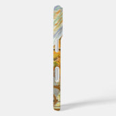 Vincent van Gogh - De winkelruit van een varkenssl Case-Mate iPhone Case (Achterkant / Rechts)