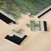 Vincent van Gogh, Decanter en Citroenen Legpuzzel (Zijkant)