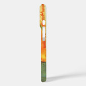 Vincent van Gogh - Decanter en citroenen op een Bo Case-Mate iPhone Case (Achterkant / Links)