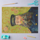 Vincent Van Gogh Decoupage Decoupaging Tissuepapier (Craft)
