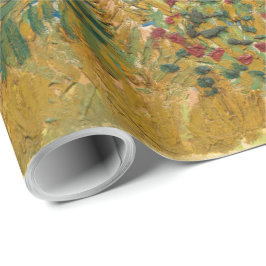 Vincent Van Gogh  Farmhouse in Provence Cadeaupapier