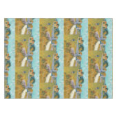 Vincent Van Gogh Farmhouse in Provence Tafelkleed (Voorkant (Horizontaal))