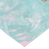 Vincent van Gogh - Farmhouse in Provence Tafelkleed (Gekanteld)