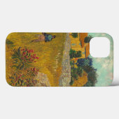 Vincent van Gogh | Farmhouse Provence, 1888 Case-Mate iPhone Case (Achterkant (horizontaal))