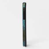 Vincent Van Gogh Fine Art die iPhone 5 Hoesje schi (Achterkant/links)