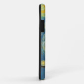 Vincent Van Gogh Fine Art die iPhone 5 Hoesje schi (Achterkant/rechts)