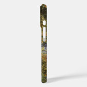 Vincent van Gogh - Flowering Garden Case-Mate iPhone Case (Achterkant / Links)