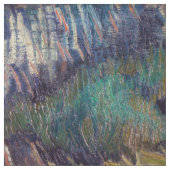 Vincent van Gogh - Four Cut Sunflower Stof (Swatch)