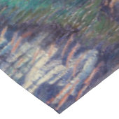 Vincent van Gogh - Four Cut Sunflower Tafelkleed (Gekanteld)