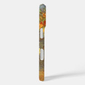 Vincent van Gogh - Fritillairen in een koperen vaa Case-Mate iPhone Case (Achterkant / Rechts)