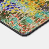 Vincent van Gogh - Garden in Arles Bureaumat (Hoek)